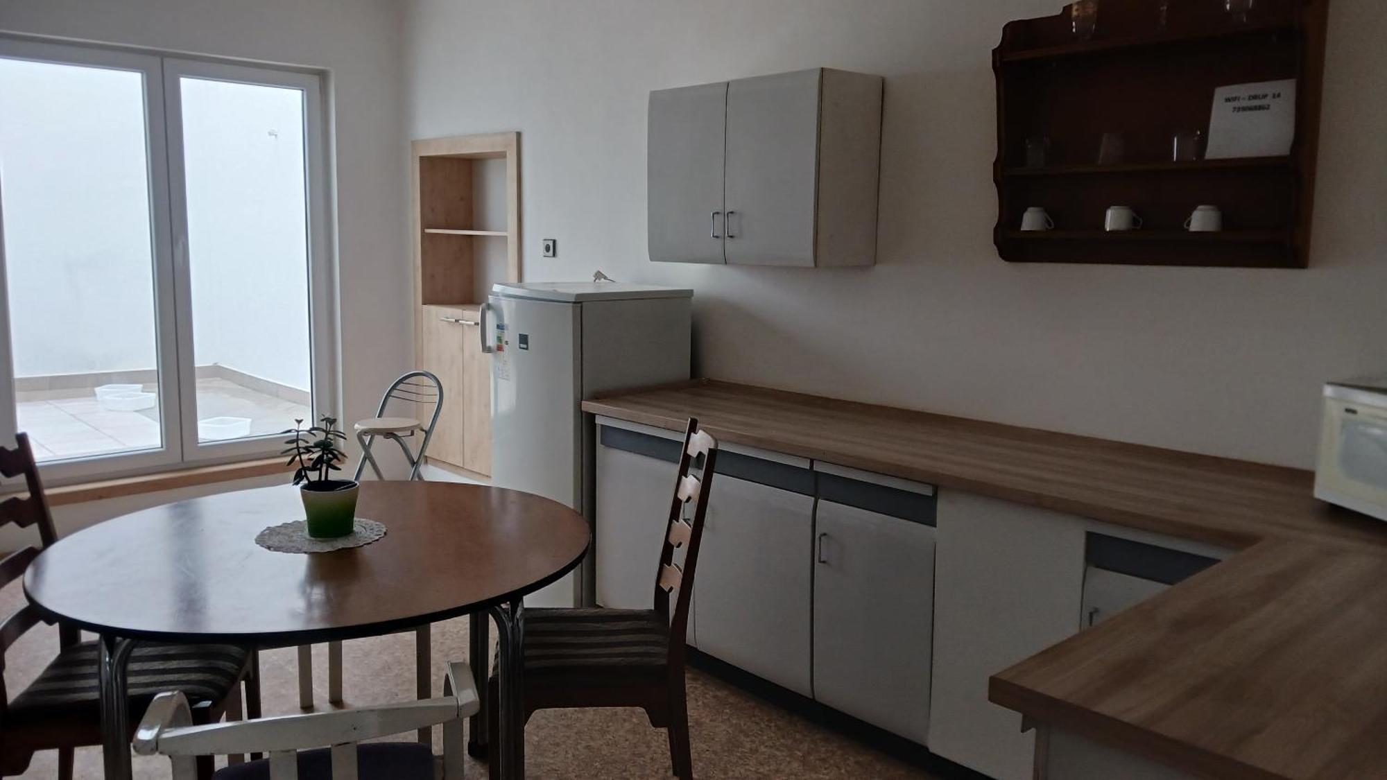 דירות Lanškroun Apartman M.M.Marku 14 מראה חיצוני תמונה